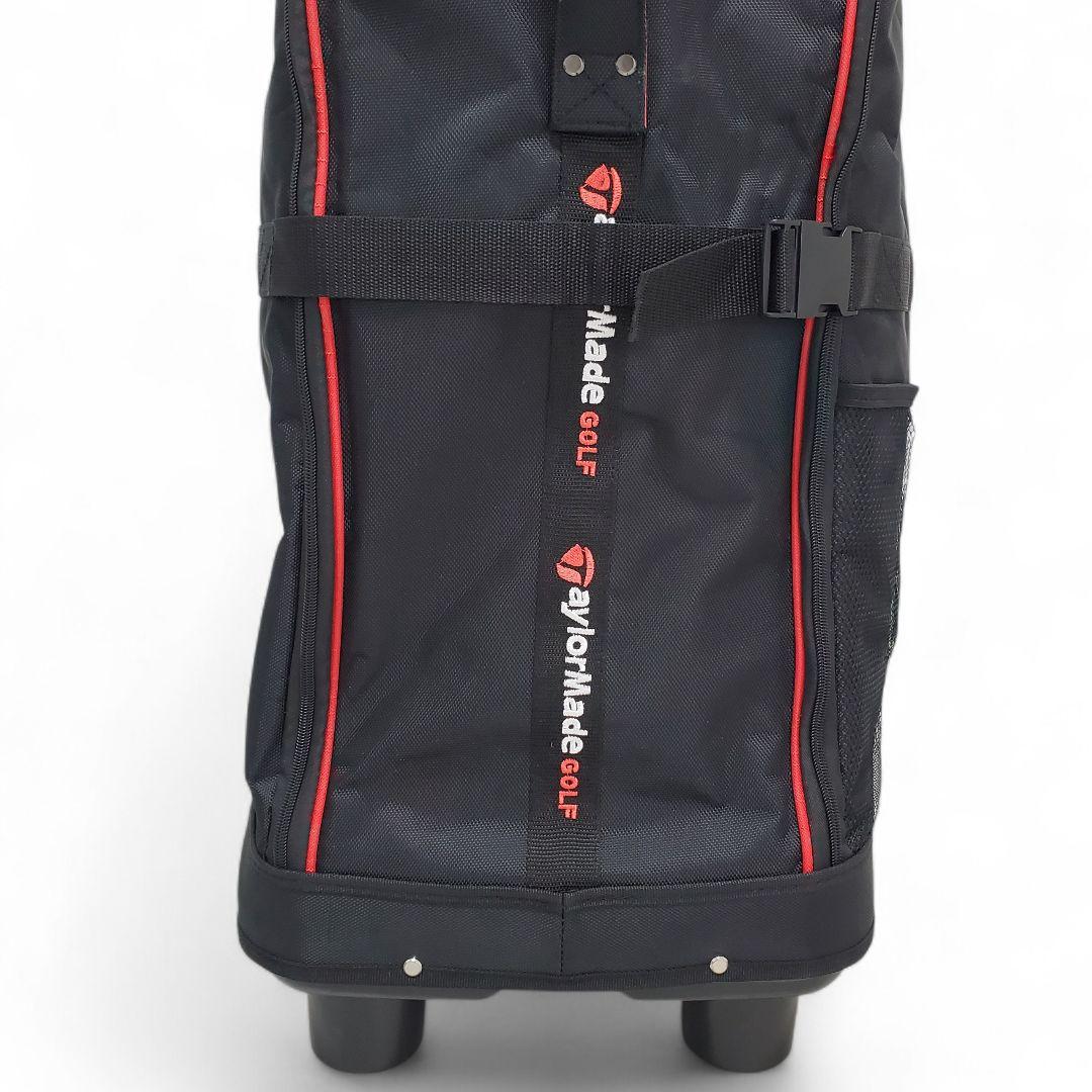 美品 TaylorMade トラベルカバー