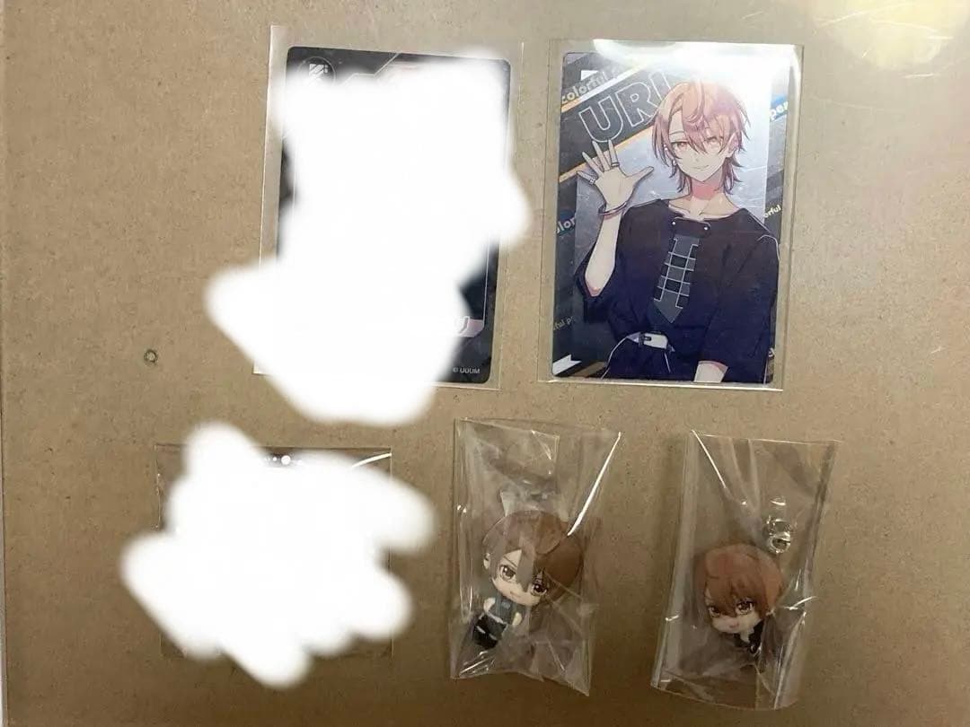 からぴちまとめ売り