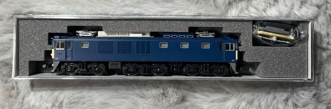 KATO 3023-1 EF64 1000 一般色