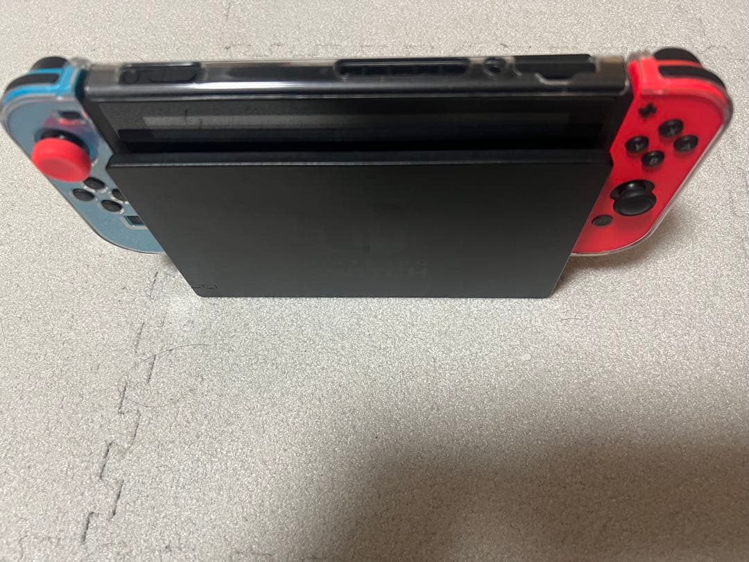 Nintendo Switch ニンテンドースイッチ本体　RT-90079