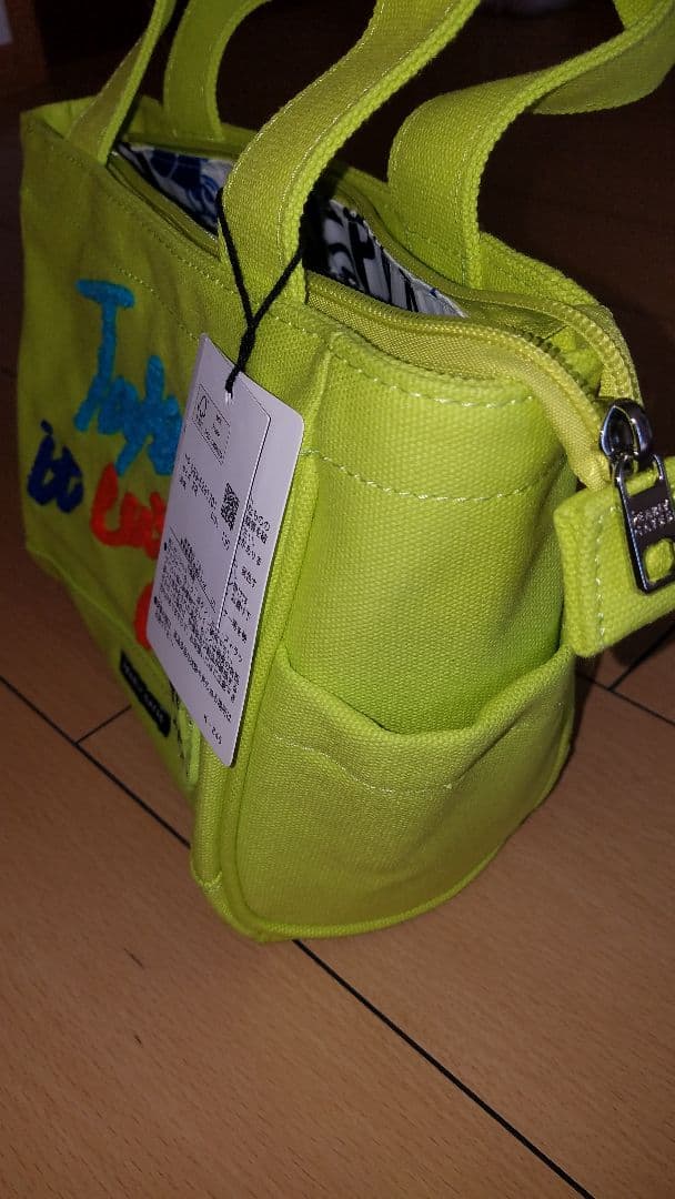 新品　PEARLY GATES 　ゴルフ・カートバッグ