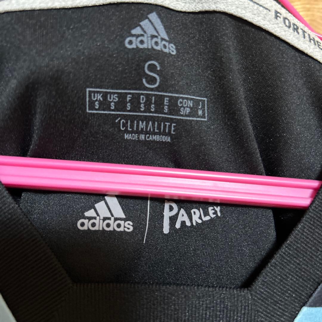 adidas アルゼンチン代表 サッカーウェア