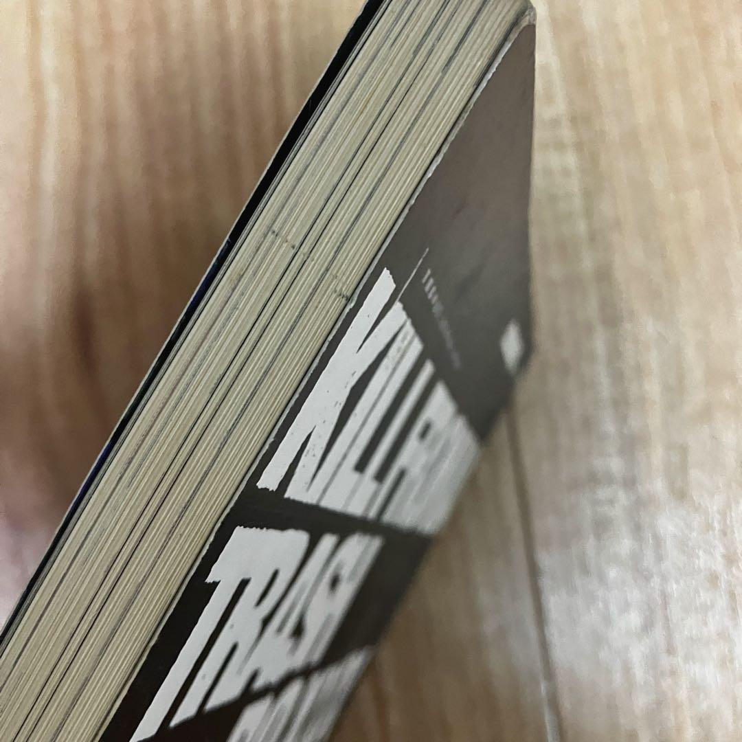 キルフォルニア・トラッシュ・ボックス : アツメチャイケナイモノコレクション