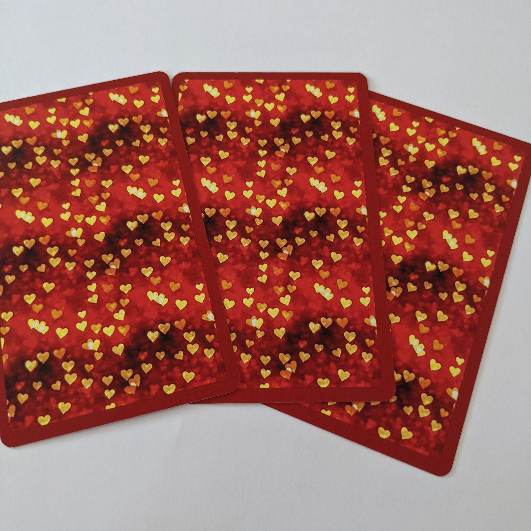 Valentine’s Day Tarot