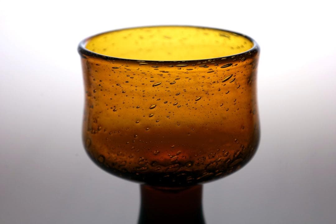 Erik Hoglund エリックホグラン 花瓶 フラワーベース 03447