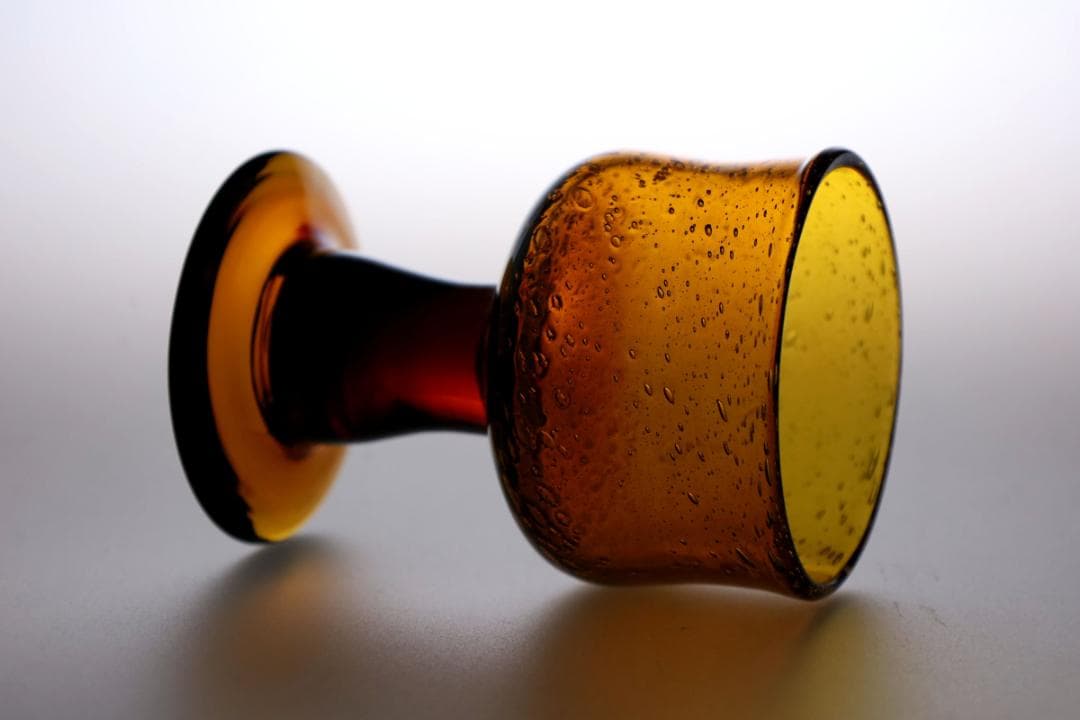 Erik Hoglund エリックホグラン 花瓶 フラワーベース 03447