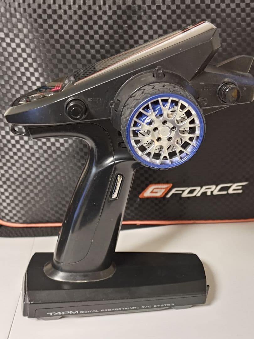 フタバ　4PM　送信機のみ