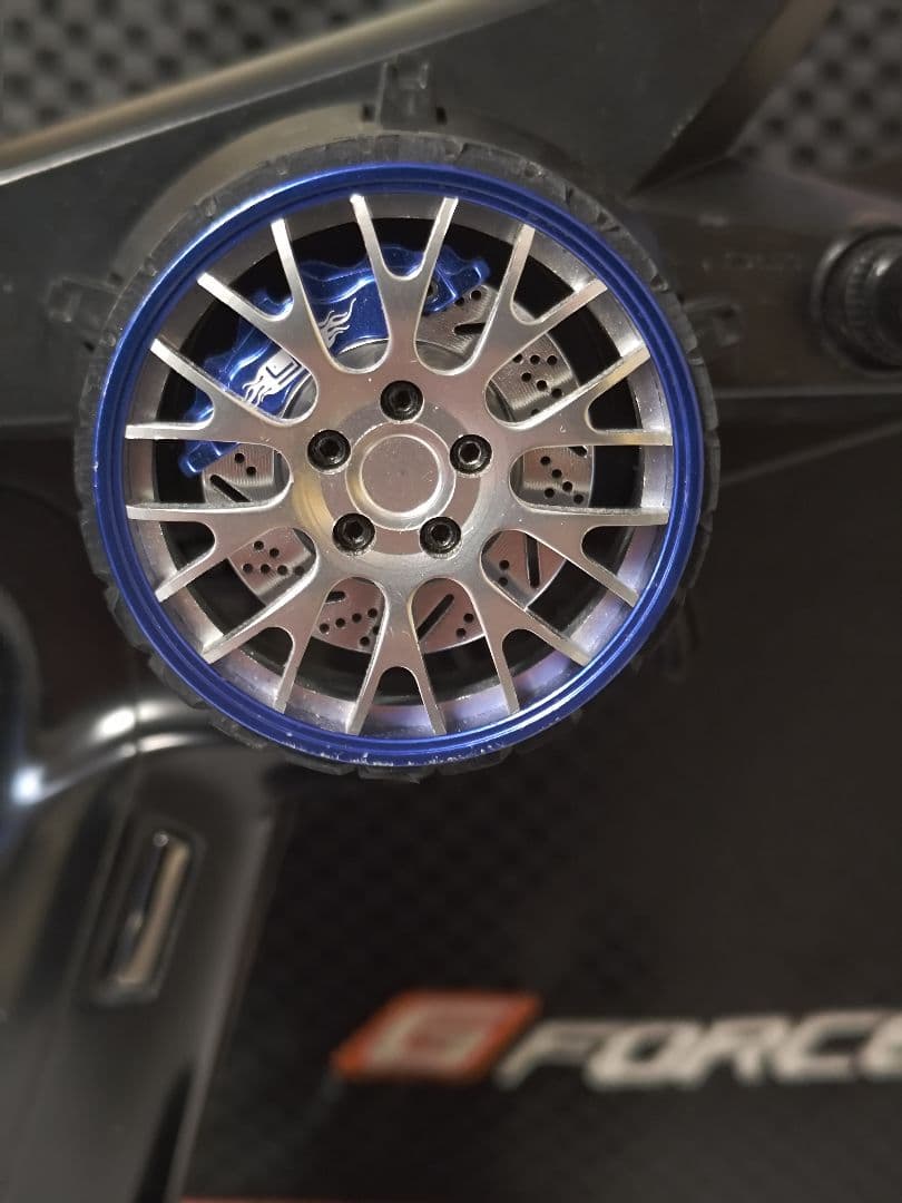 フタバ　4PM　送信機のみ