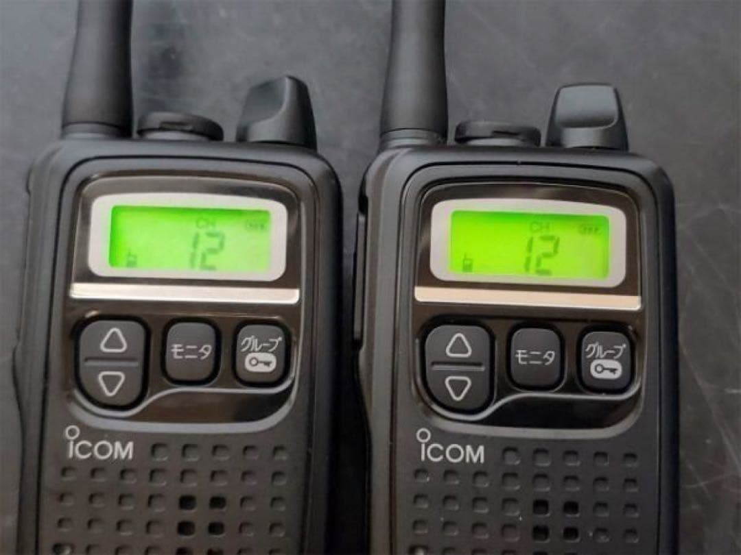 IC4300 アイコムトランシーバー　1台