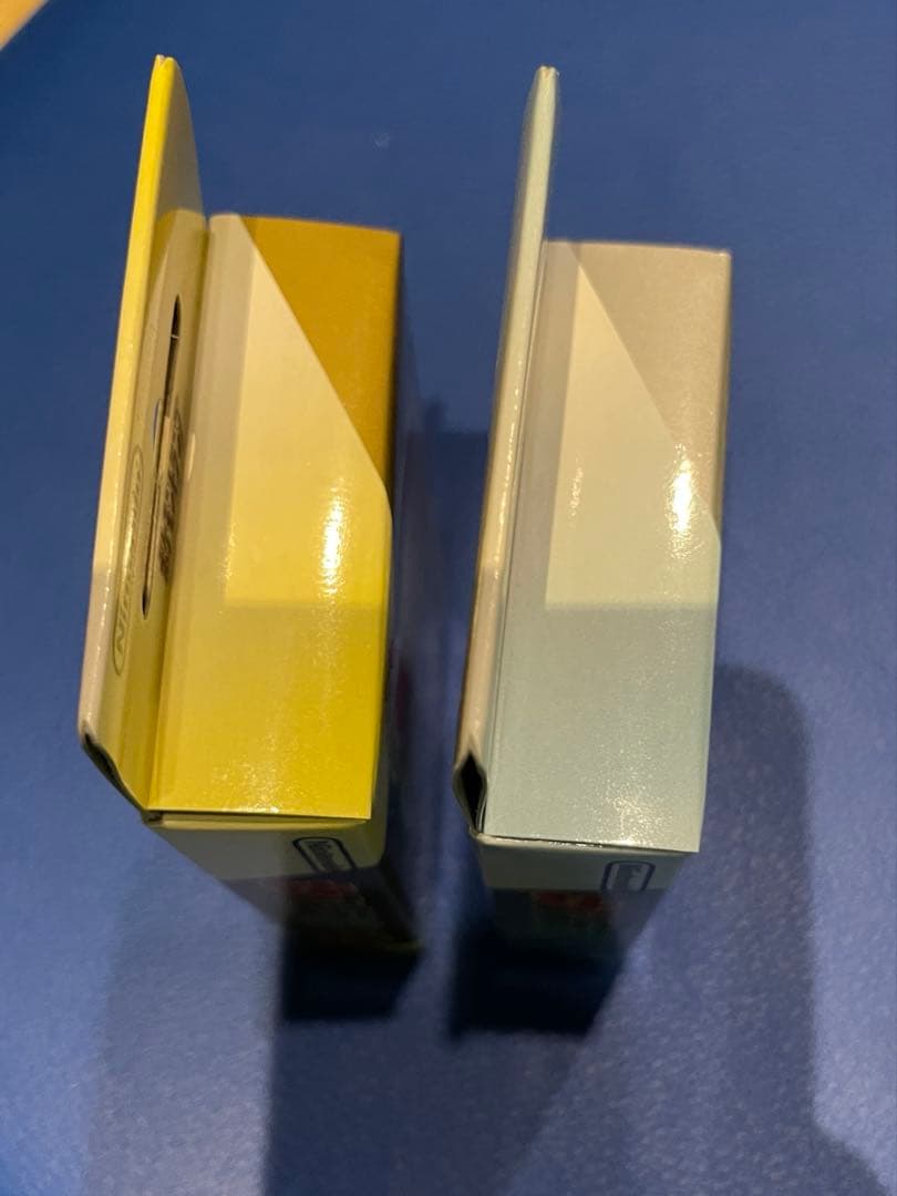 未開封　激レア　ポケモントランプ　金銀　希少　デッドストック　ルギア　ホウオウ