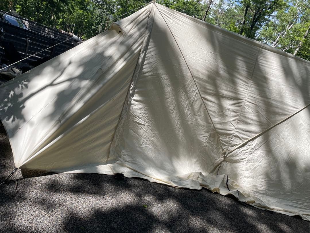  peak ランドステーションM PC アイボリー