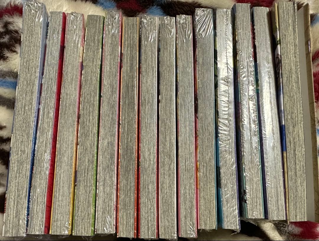 ONE PIECE ワンピース エピソードBOX 1〜9 +91巻〜104巻