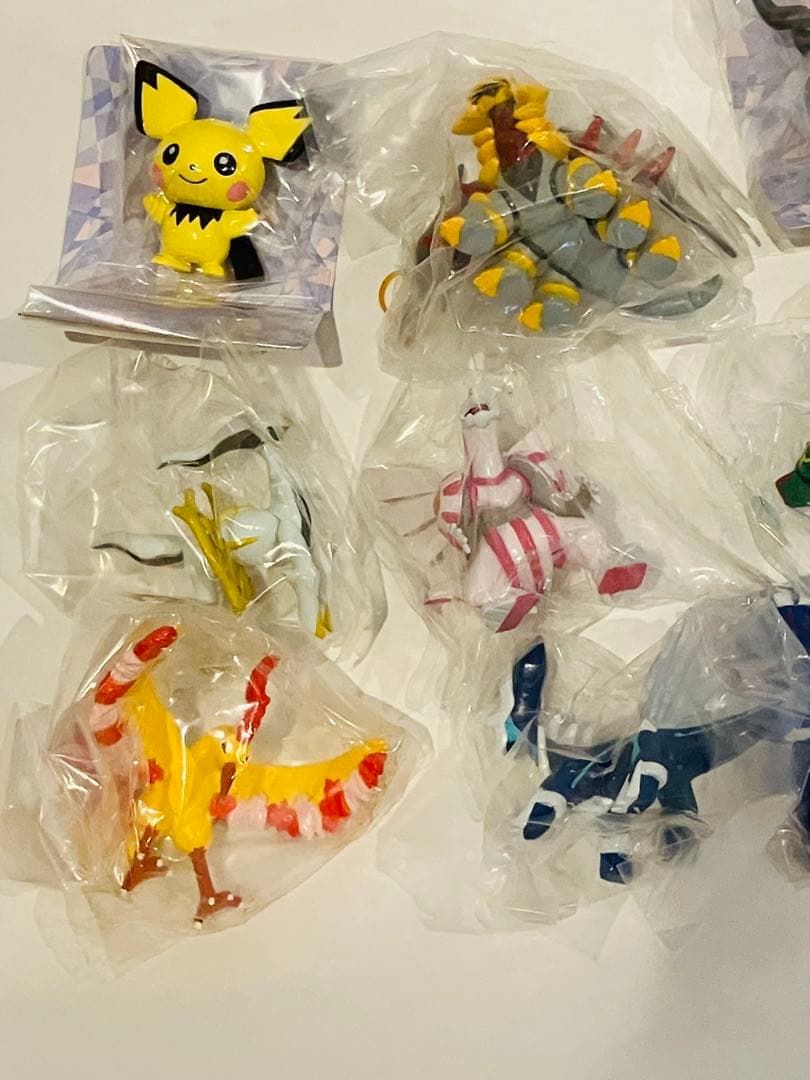 モンコレ113体　まとめ売り