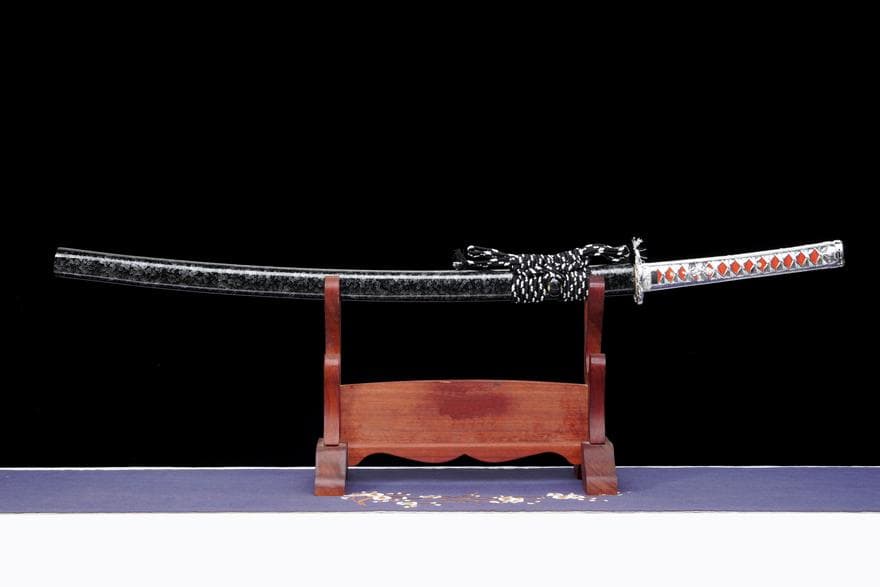 【天汐】模造刀 居合刀 武士道 武具 漢剣 唐刀 龍泉剣 手鍛造打