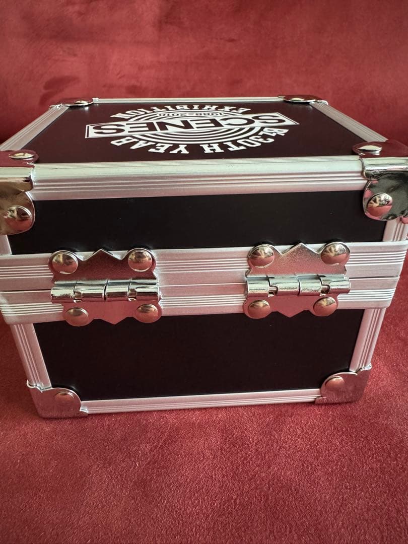 B'z X G-SHOCK DW5600-BZ ✨️新品✨️未使用品✨️未開封✨️