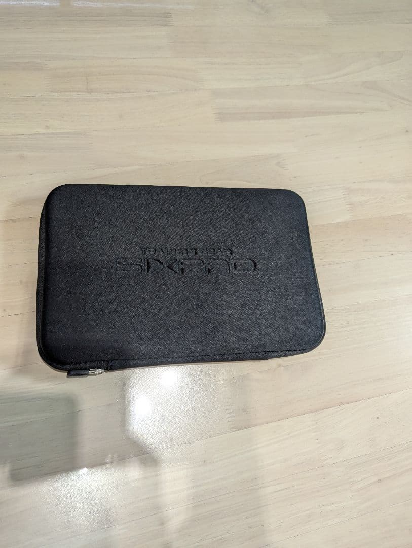 SIXPAD Powersuit Abs Mサイズ EMS ダイエット