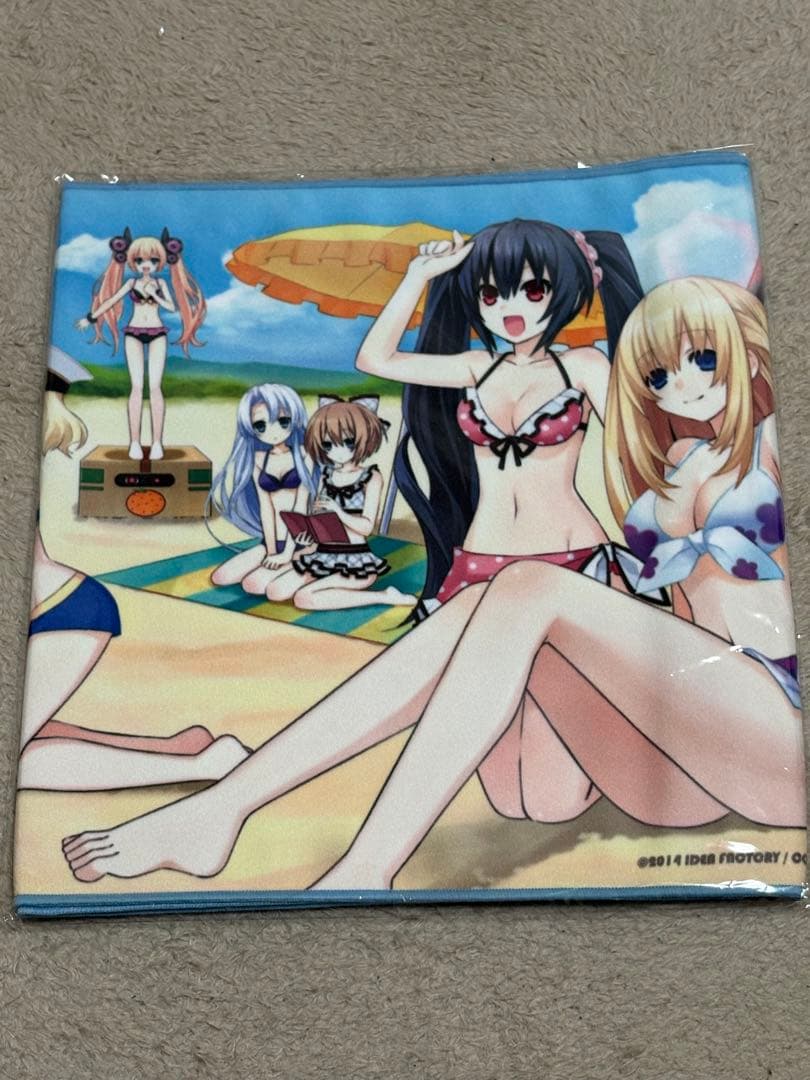 ネプテューヌ/キャラクターグッズ/まとめ売り