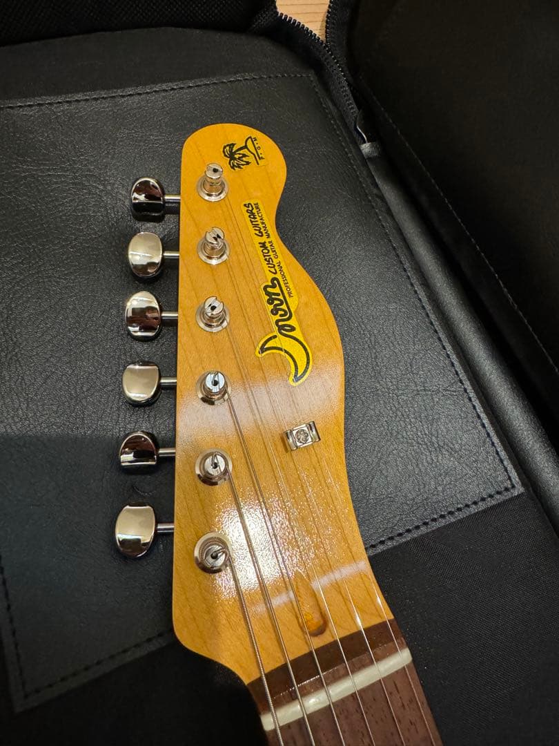 Moon RM-DXIIレゲエマスター 【3.45Kg】