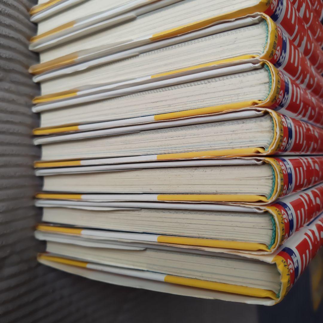 日本の歴史 全巻セット　学習まんが　小学館