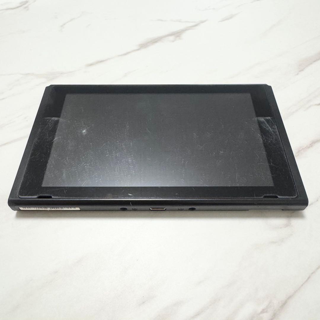 【動作確認済み】Nintendo Switch 本体のみ 2018年