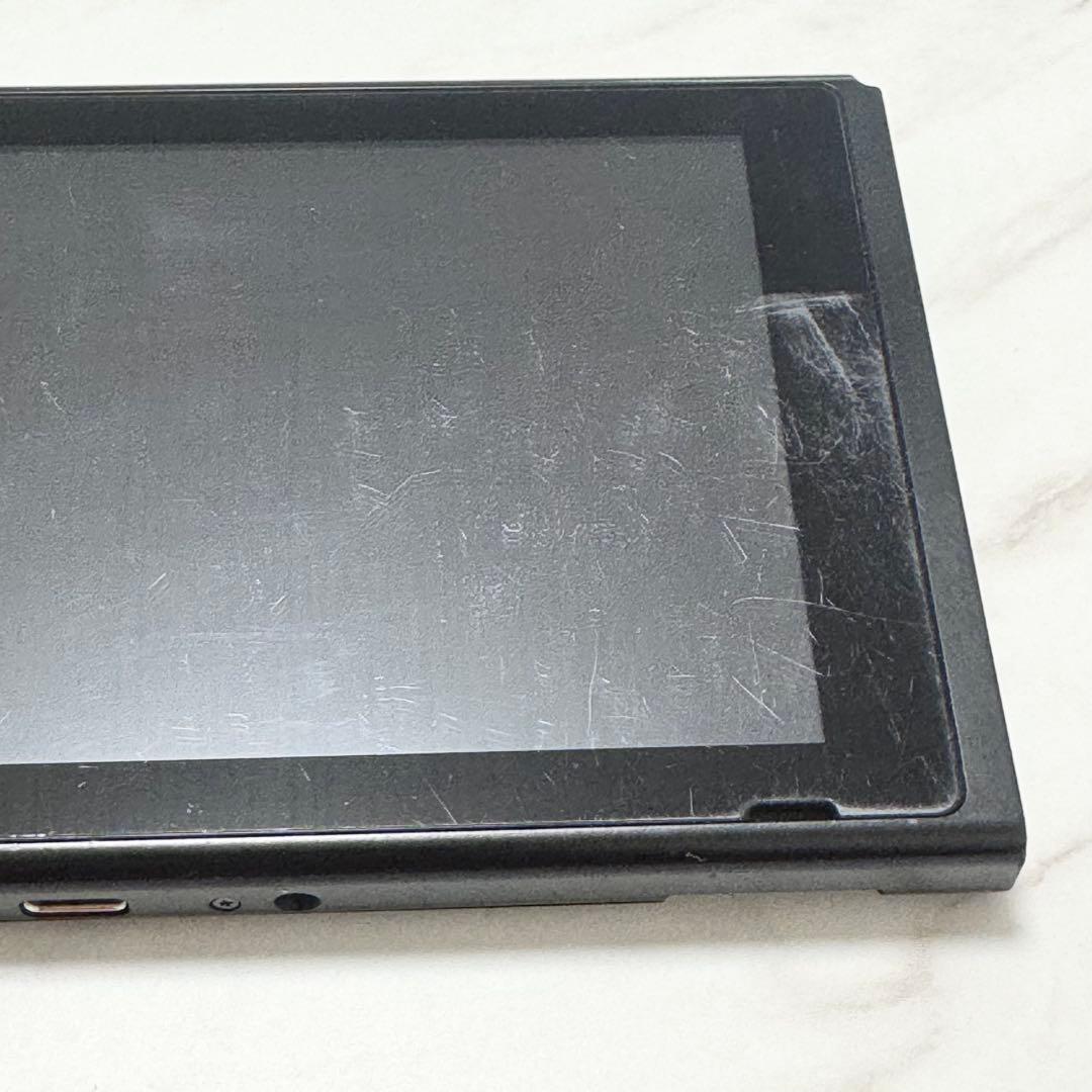 【動作確認済み】Nintendo Switch 本体のみ 2018年