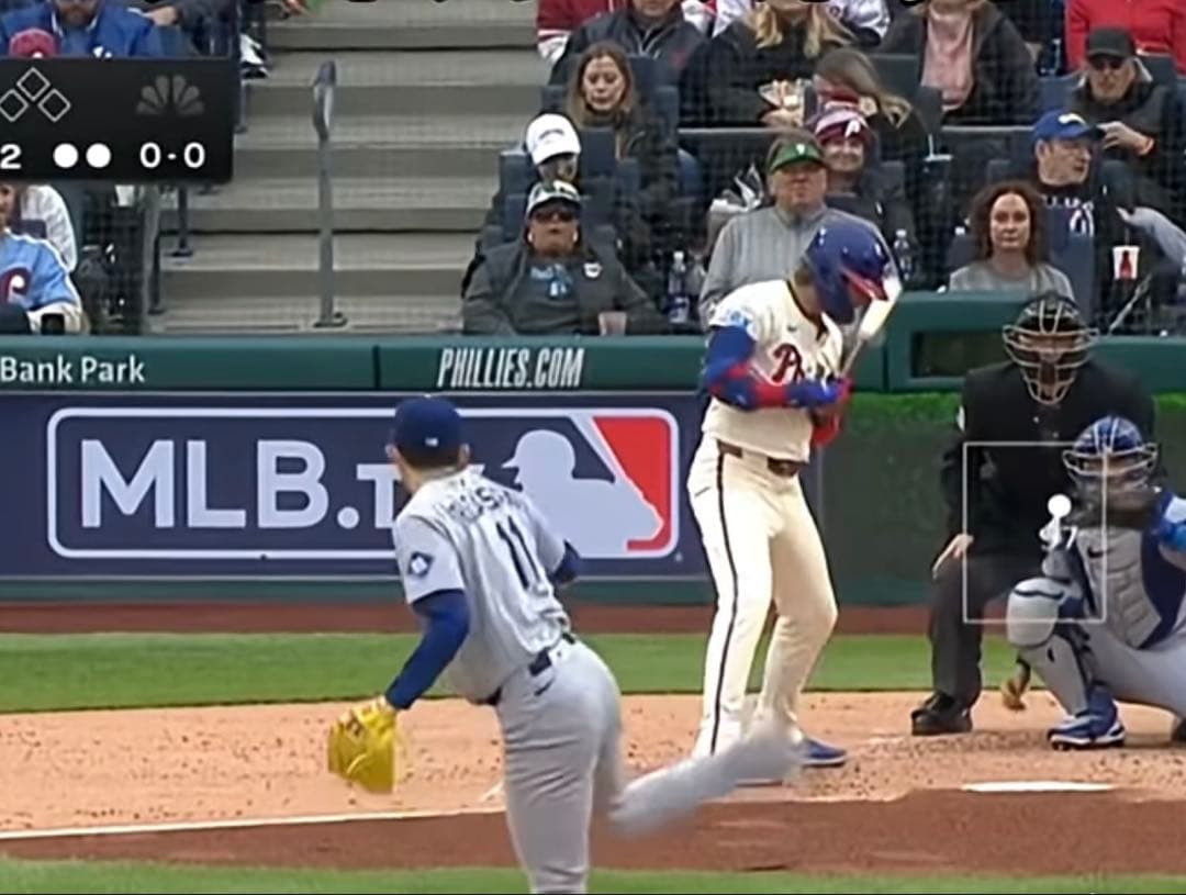 佐々木朗希　ルーキーイヤー! 2025年ゲーム実使用ボール　MLB