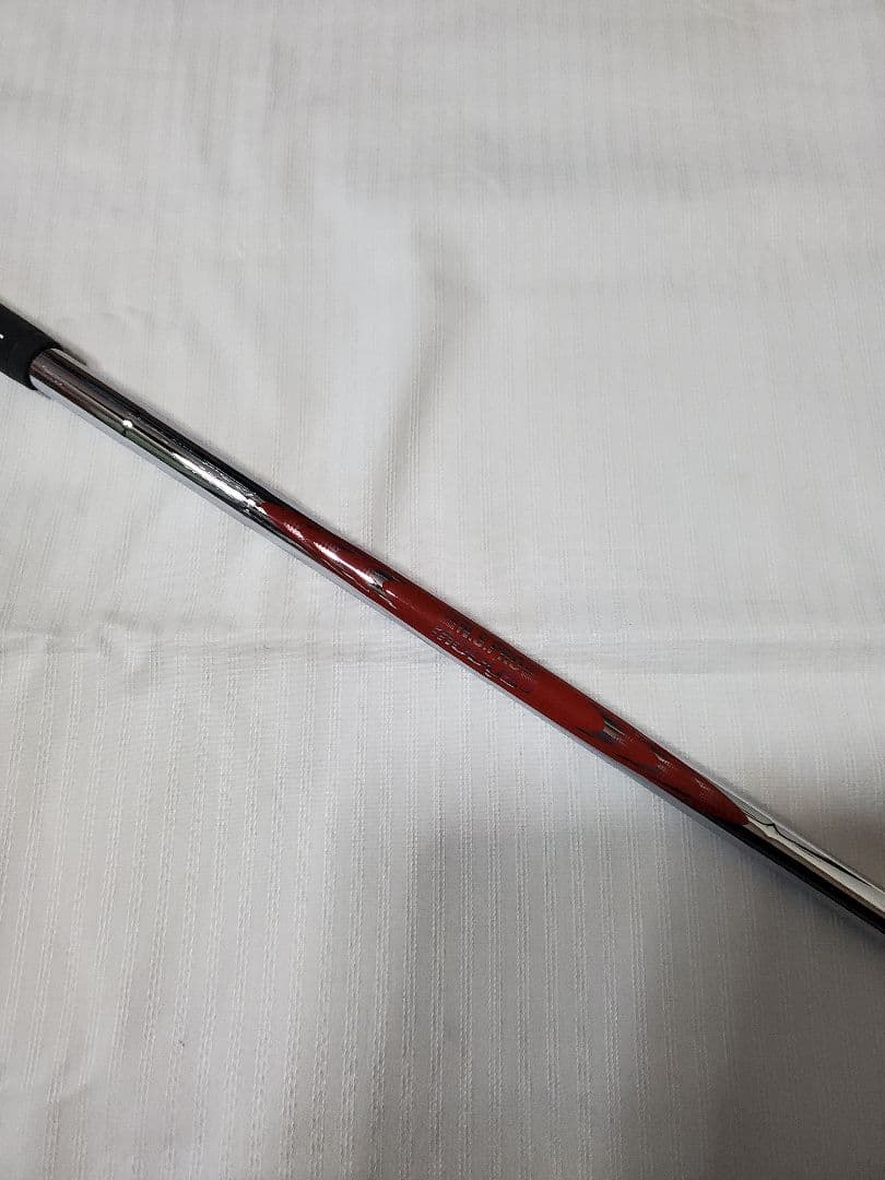 ジャンバティストJB501 　ナノフラットフェイス　アイアン7本セット