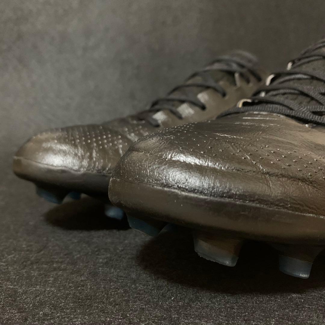 【美品】NIKE ティエンポ レジェンド 9 エリート FG