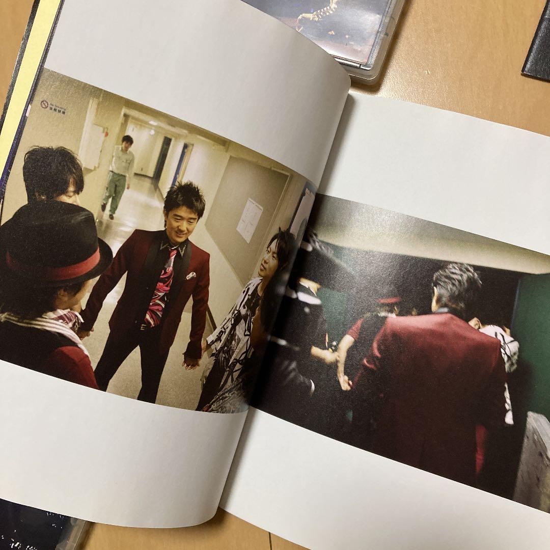 【即購入ok!!】DEEN 20周年武道館ライブ2daysセット 初回限定盤