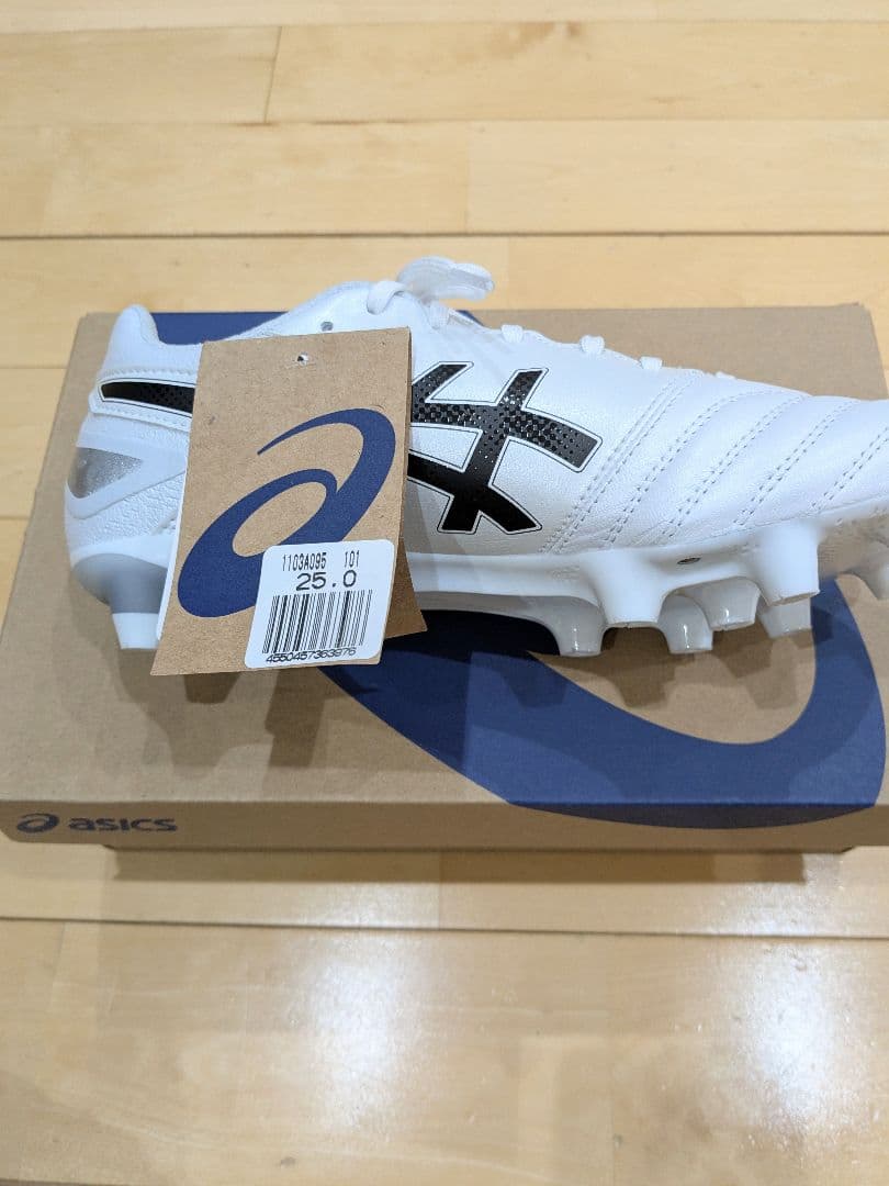 ASICS DS LIGHT PRO スタンダード 25.0cm 新品未使用
