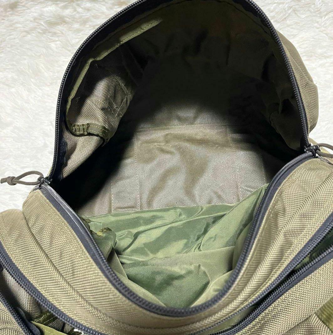 ブリーフィング　ダッフルバッグ ボストンバッグ