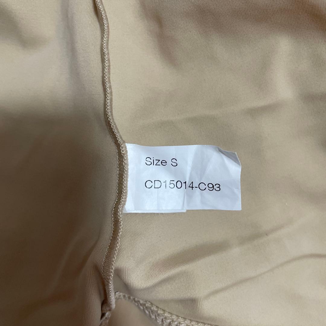 レオタード　デラロミラノ　Sサイズ