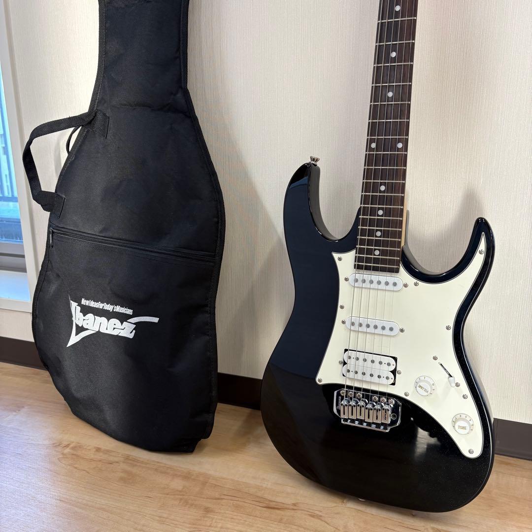 Ibanez N427 エレキギター