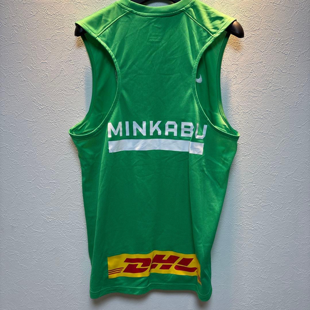 浦和レッズ支給品