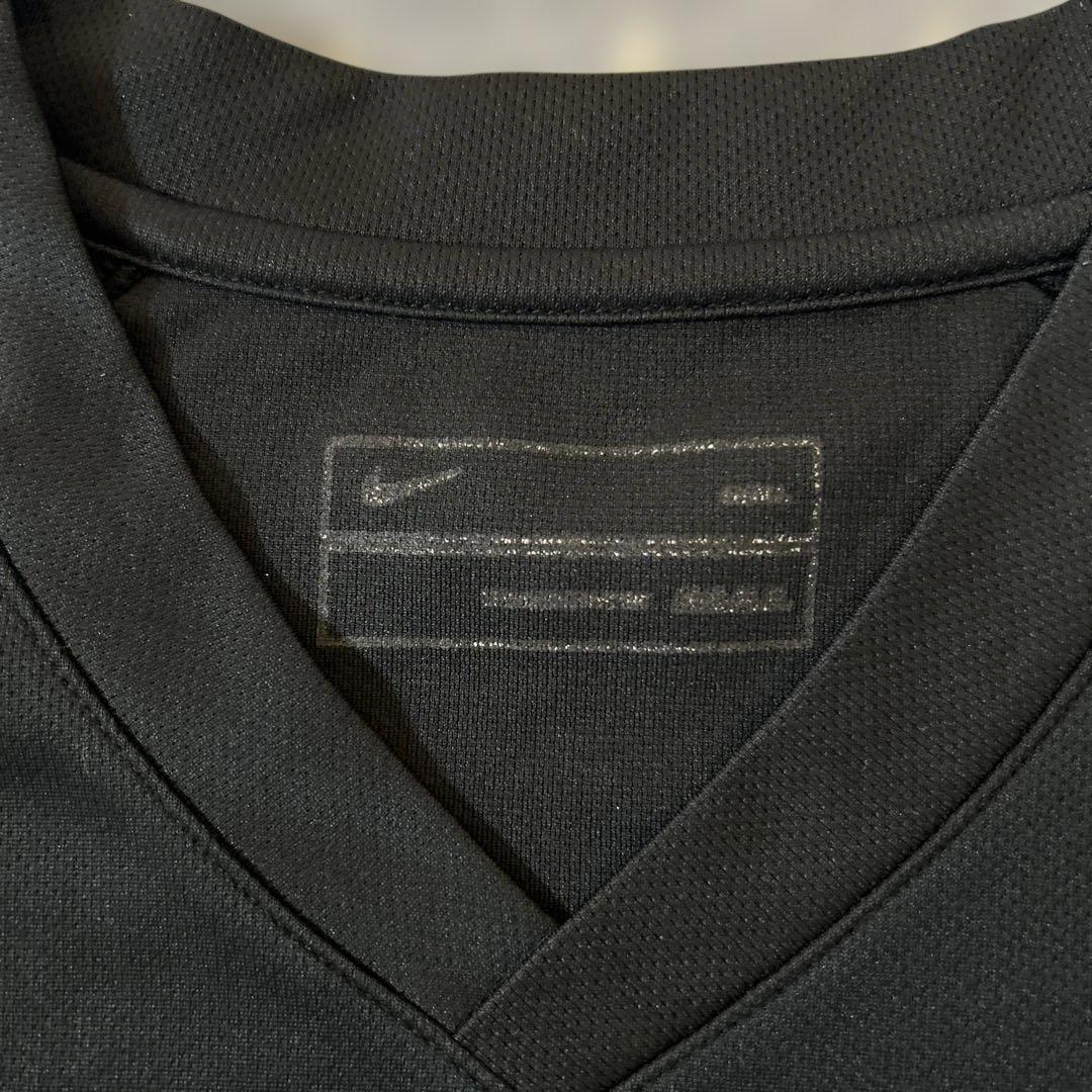 FCRB×NIKE×fragment×visvimゲームシャツ