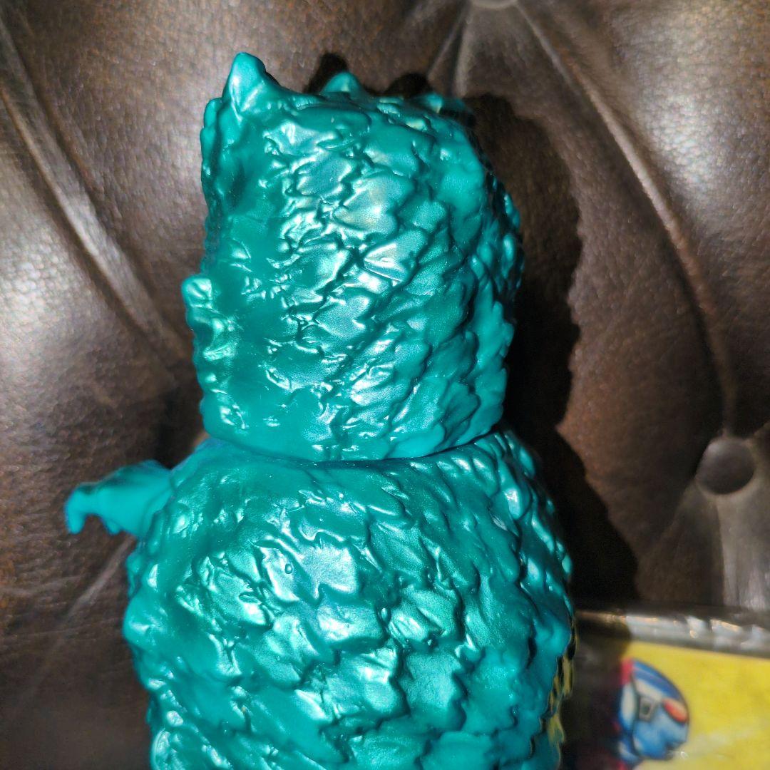 ブルマァク　復刻　ガラモンセット