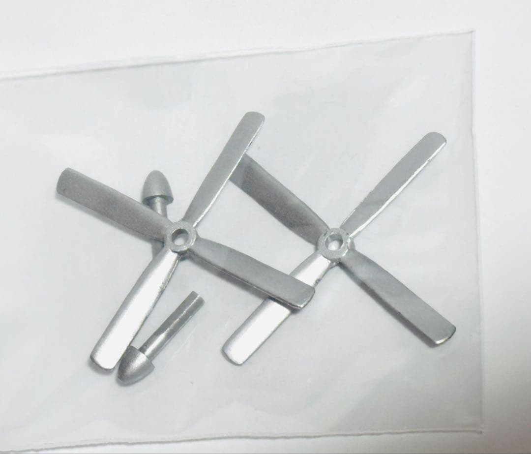 クロスウィング 1/100 YS-11 JAS日本エアシステム