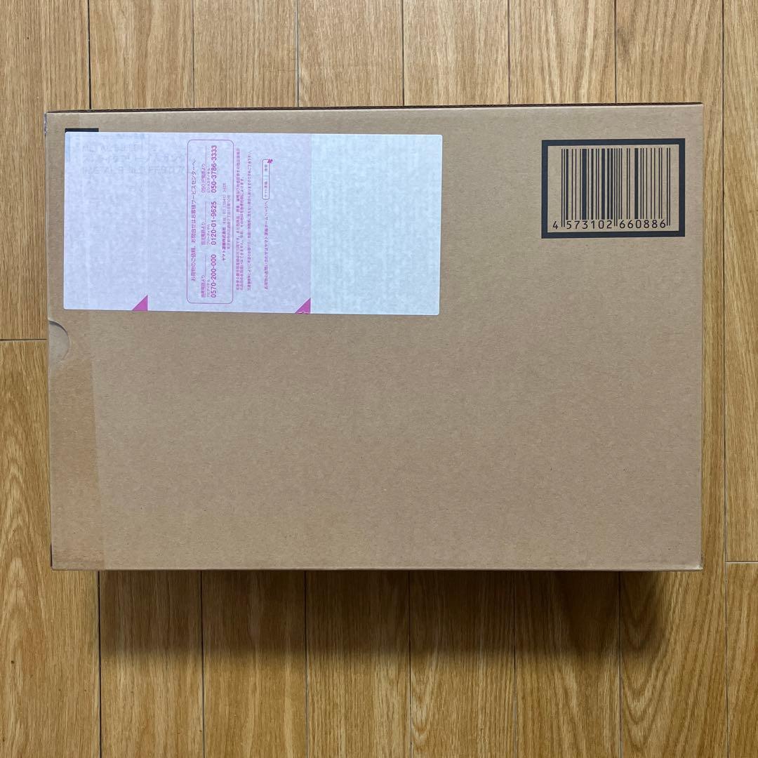 【 新品未開封 】　メタルビルド　ストライクフリーダムガンダム