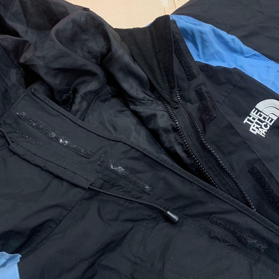 THE NORTH FACEジャケット スノボ 登山 マウンテンジャケット