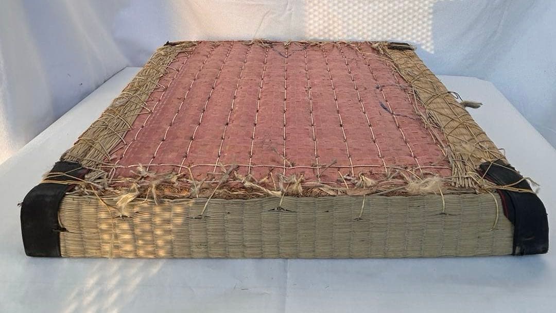 茶道具 炉畳 正方形 茶室 畳 たたみ