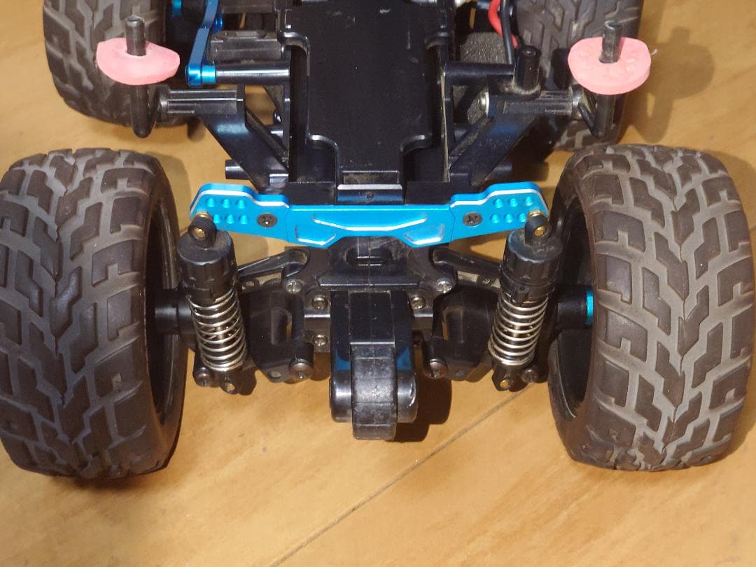 1/12RC トヨタ ランドクルーザー 40 （GF-01）