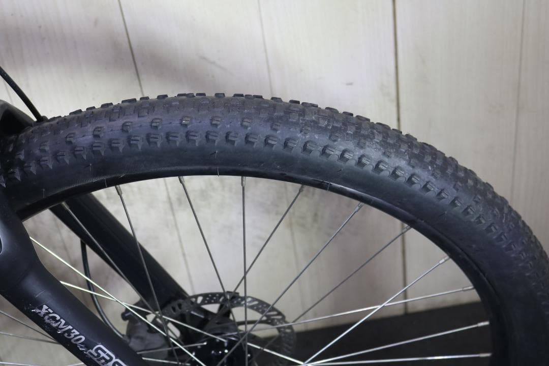 GTアグレッサー27.5型 アルミ 24速 425mm 油圧式ディスクMTB