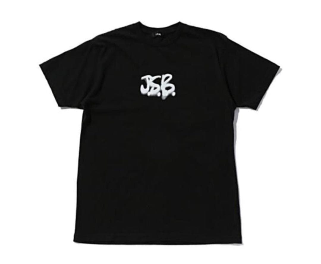 JSB MADSAKI Tee Tシャツ 今市隆二 三代目　レプリカモデル衣装