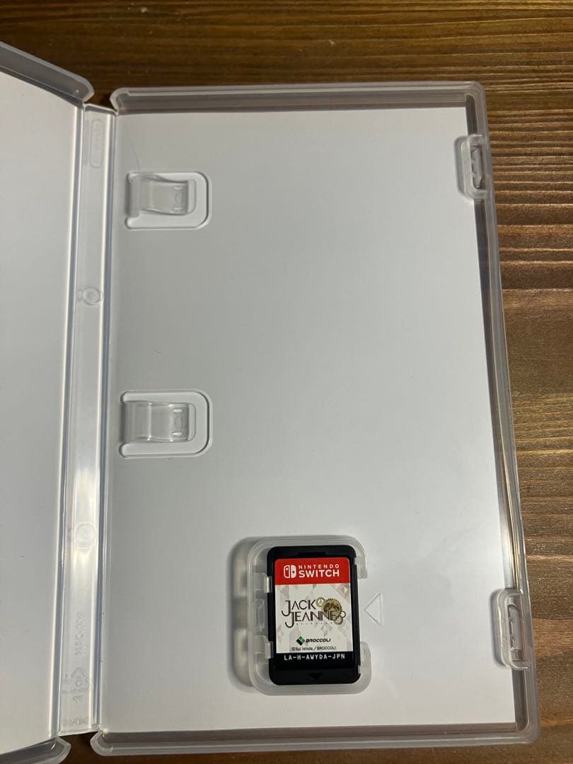 Nintendo Switch 乙女ゲーム 3本セット