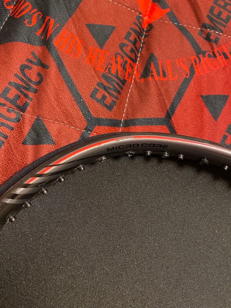 ラケット(硬式用) YONEX REGNA