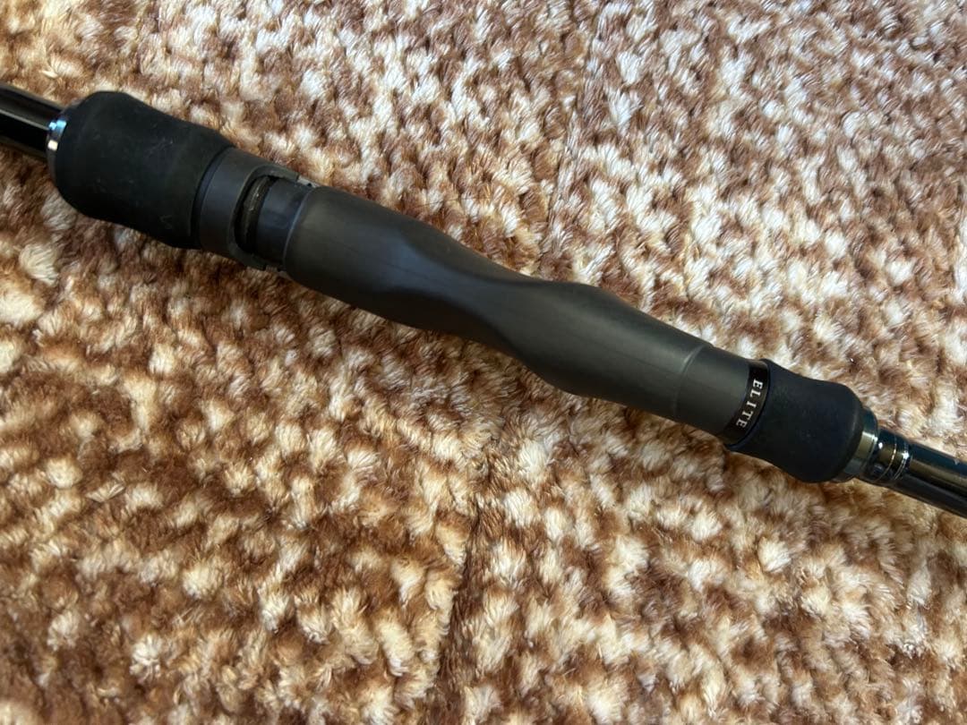 BlueCurrent 86 All Range “ELITE” 美品