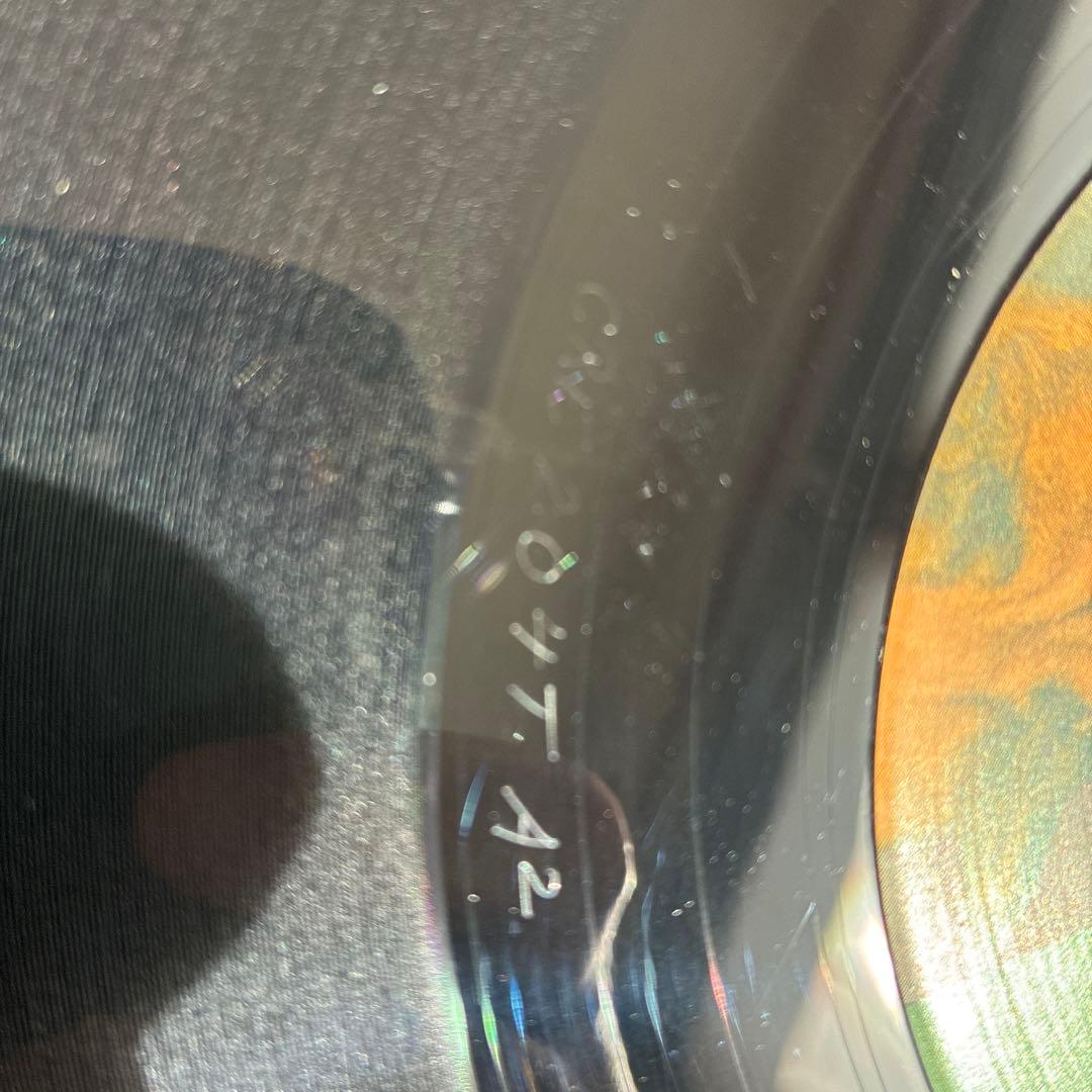 UKオリジナル 12” Oasis / Some Might Say