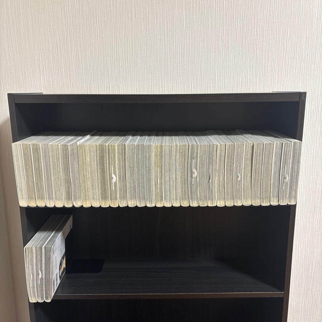 ベルセルク 新装版 全巻 7巻から40巻