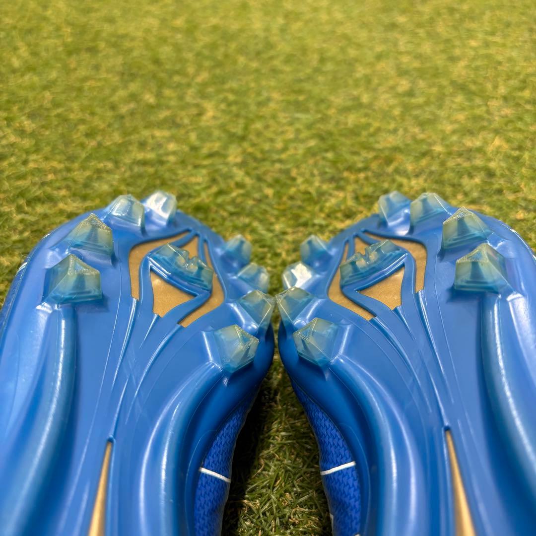 【即日発送 美品】mizuno α JAPAN ミズノアルファジャパン28cm