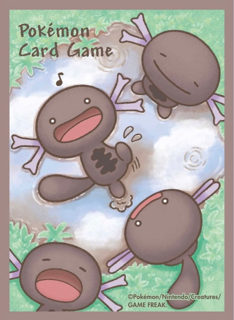 新品未開封 ポケモンカード デッキシールド まとめ売り